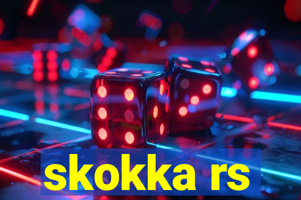 skokka rs